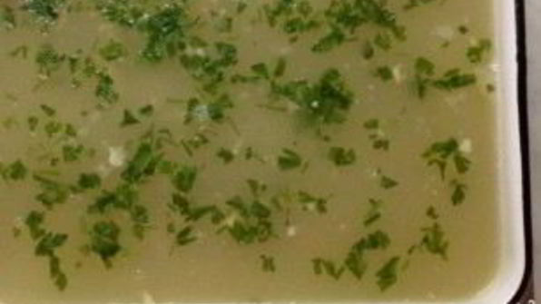 диетический холодец