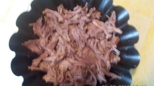 холодец для любимого мужа