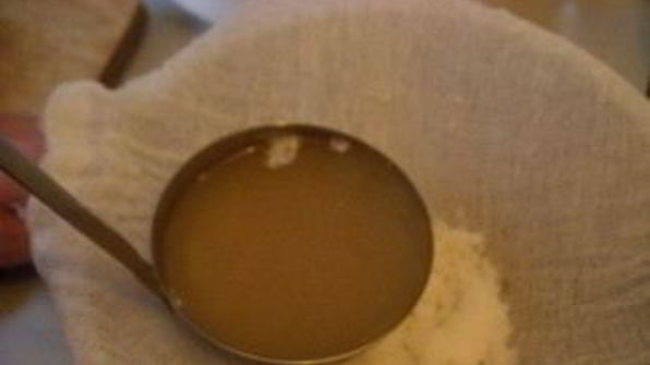 холодец из головы сома