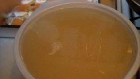 холодец из головы сома