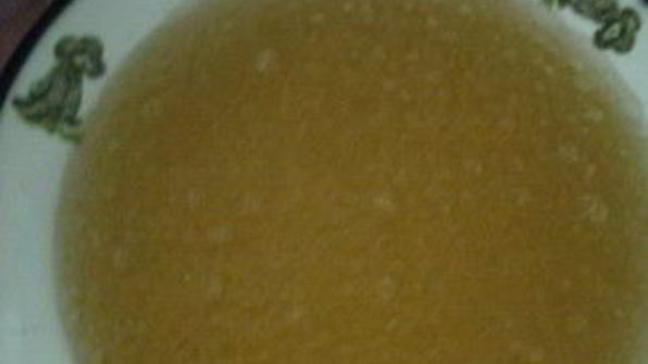 холодец из головы сома