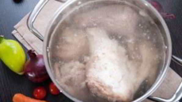 холодец из говядины и свиных ножек