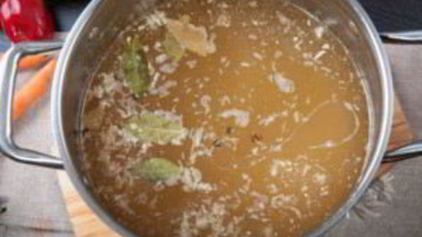 холодец из говядины и свиных ножек