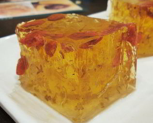 Холодец из индейки