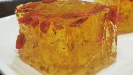 Холодец из индейки