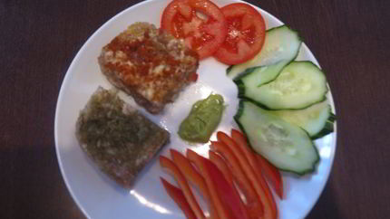 Холодец при беременности