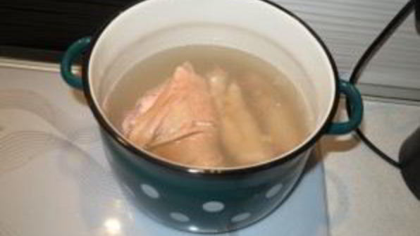 холодец при беременности