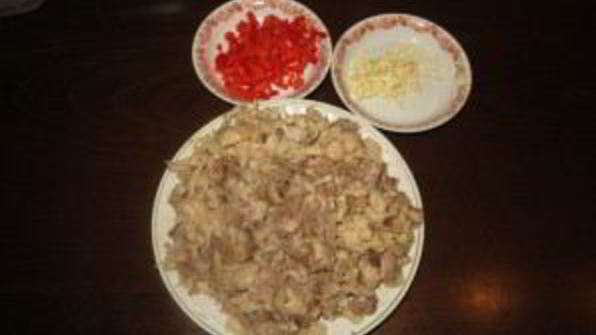 холодец при беременности