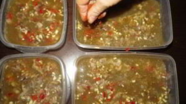 холодец при беременности