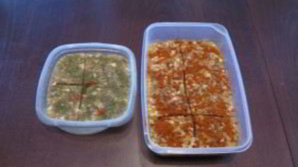 холодец при беременности