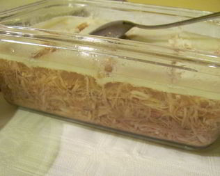 Мамин холодец