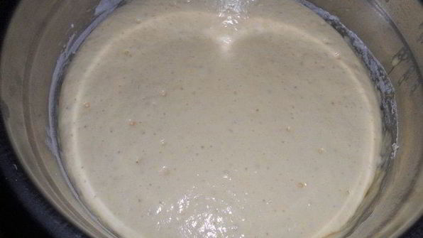 булочки для хот-догов