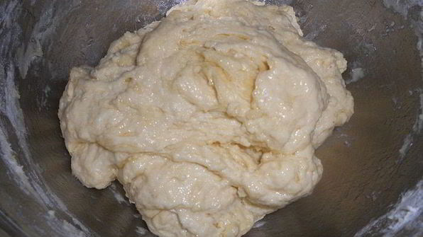 булочки для хот-догов