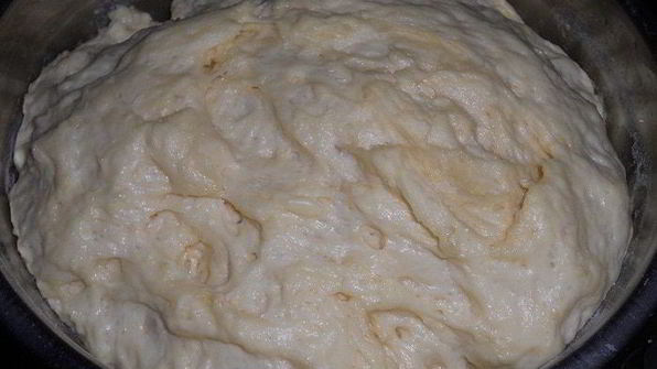 булочки для хот-догов