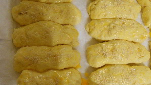 булочки для хот-догов