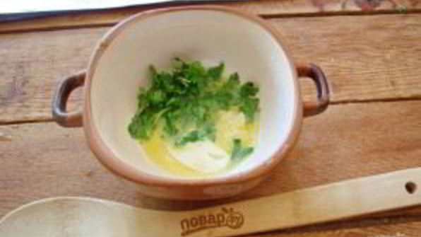 хот-доги в булочках