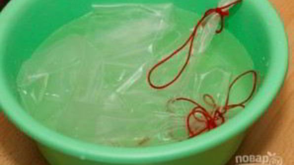 колбаса сервелат