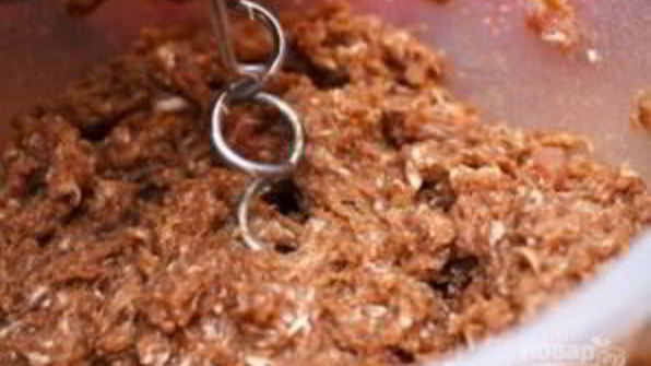 колбаса сервелат