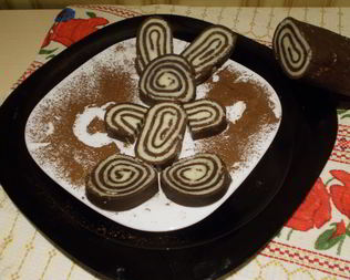 Легкие закуски