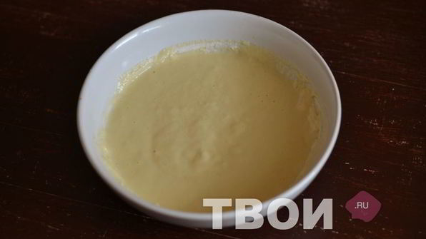 луковые кольца в кляре