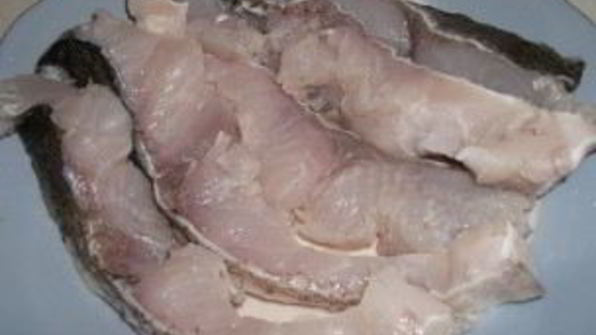 маринованный толстолобик