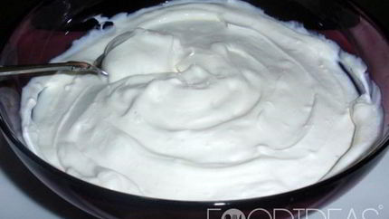 Маскарпоне