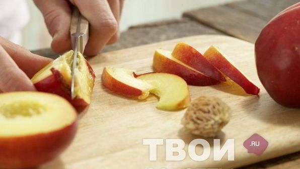 детский омлет