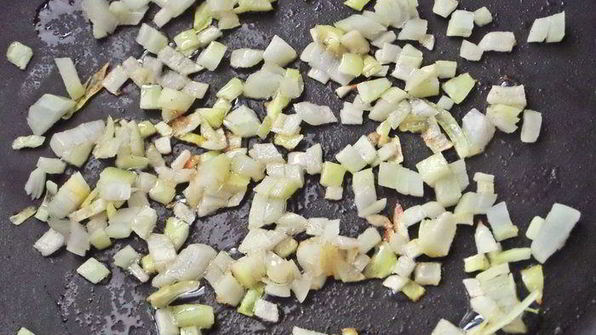 фриттата порционная