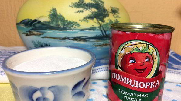 фриттата порционная