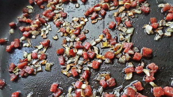 фриттата порционная