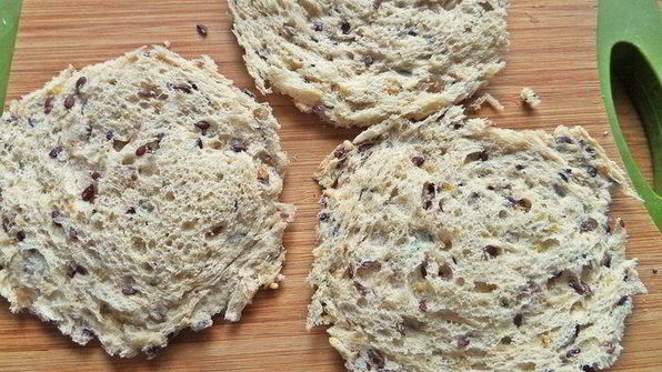 фриттата порционная