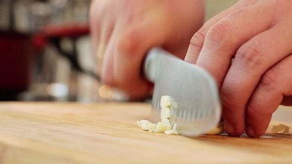 фриттата со сладким перцем и фетой