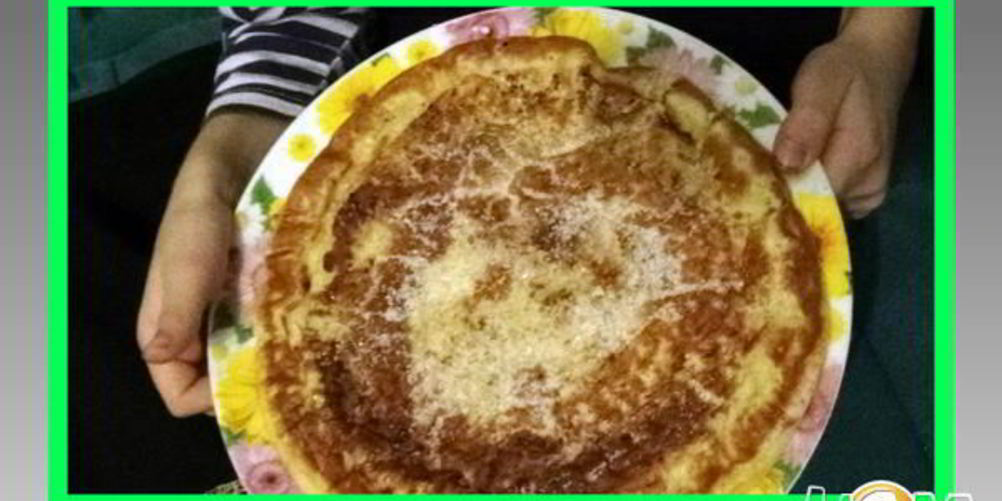 Рецепт кайзеровского омлета