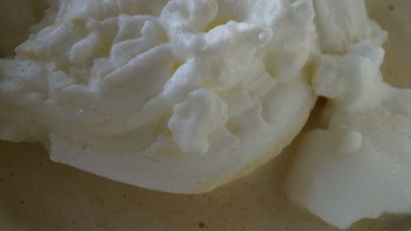 кайзершмаррн — сладкий австрийский омлет