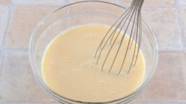 омлет для детей