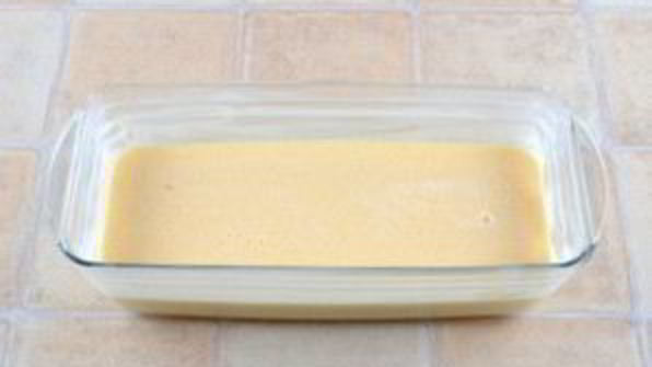 омлет для детей