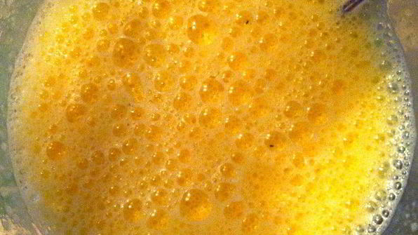 омлет omelette minestrone