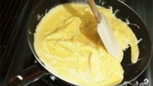 омлет по-денверски