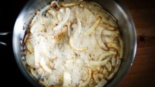 омлет по-испански