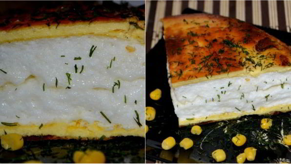 омлет пуляр