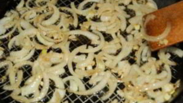 омлет с брокколи и помидорами