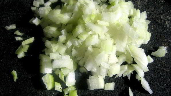 омлет с тефтельками мишка под одеялом