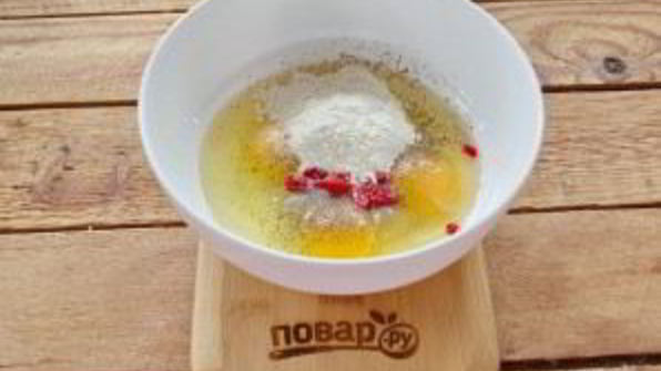 омлет суматра