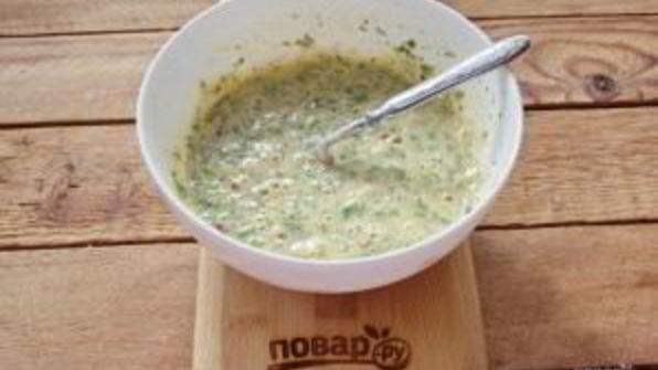 омлет суматра