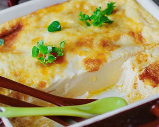 Омлет В детском саду