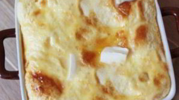 омлет в детском саду