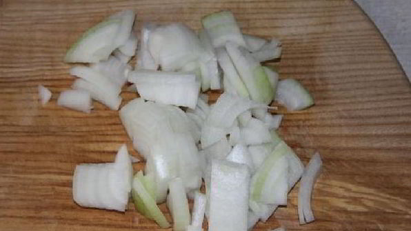 пышный омлет в мультиварке