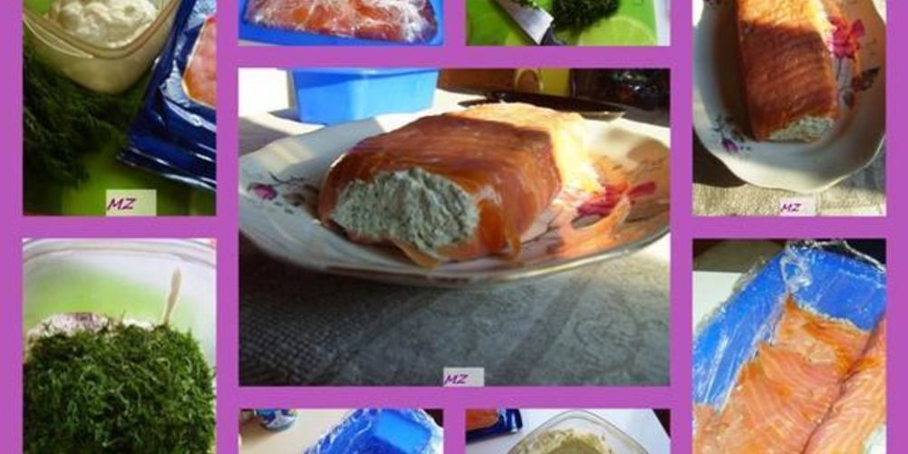 Рецепт отличной закуски