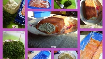 Отличная закуска