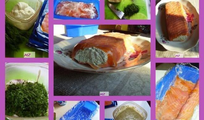 Отличная закуска